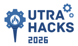 UTRA Hacks Logo