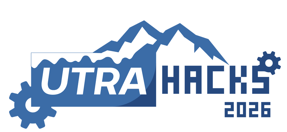 UTRA Hacks Logo