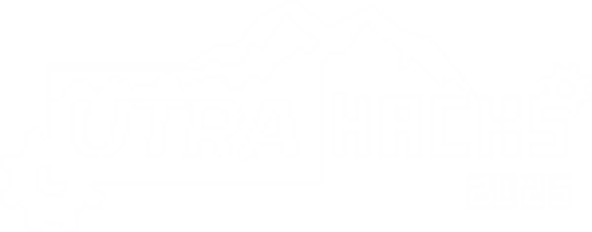 UTRA Hacks Logo